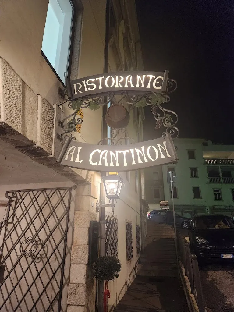 M.P.D. van Dijk_RISTORANTE AL CANTINON - San Daniele del Friuli _Dogna_review