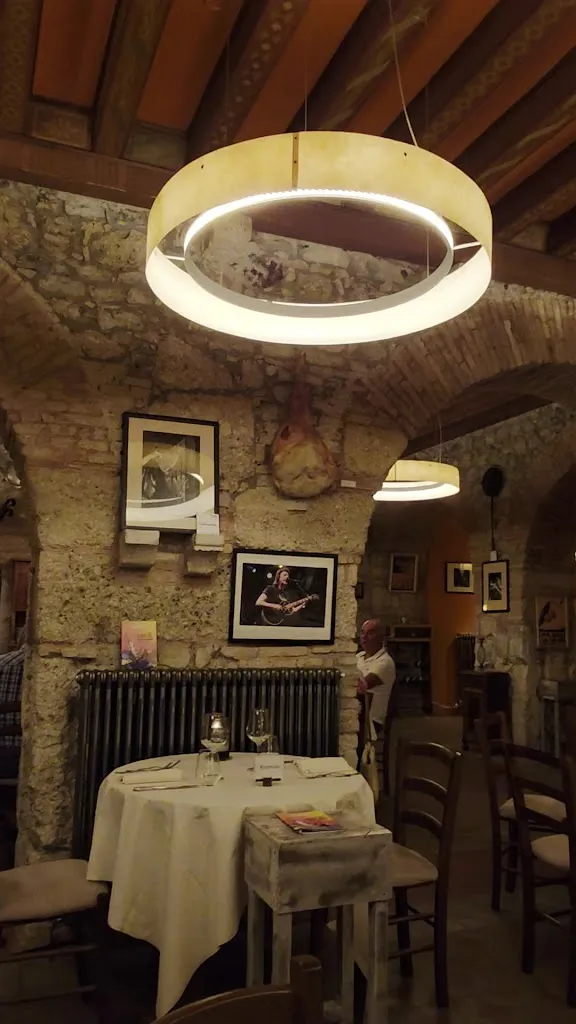 RISTORANTE AL CANTINON - San Daniele del Friuli _Dogna_slider_image_2