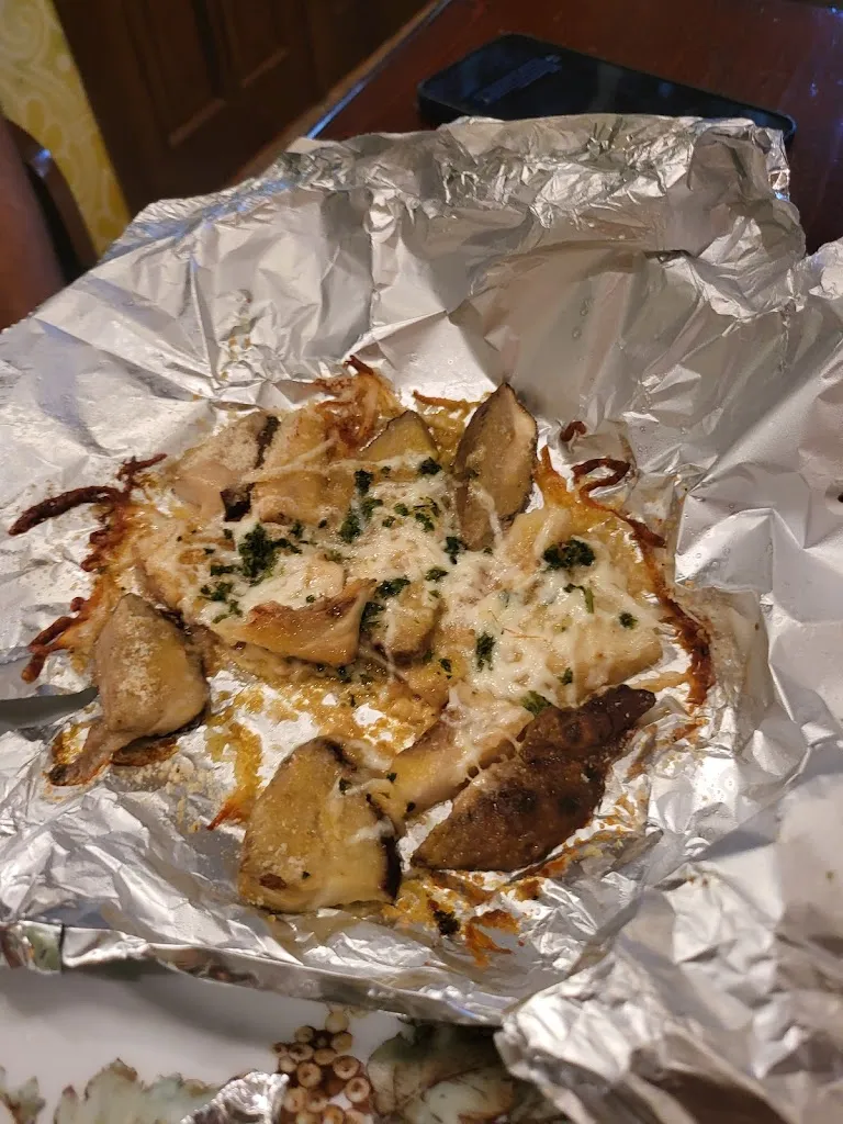 Menu_Ristorante Al Cjant Dal Rusignul_Dolegna del Collio_image_5