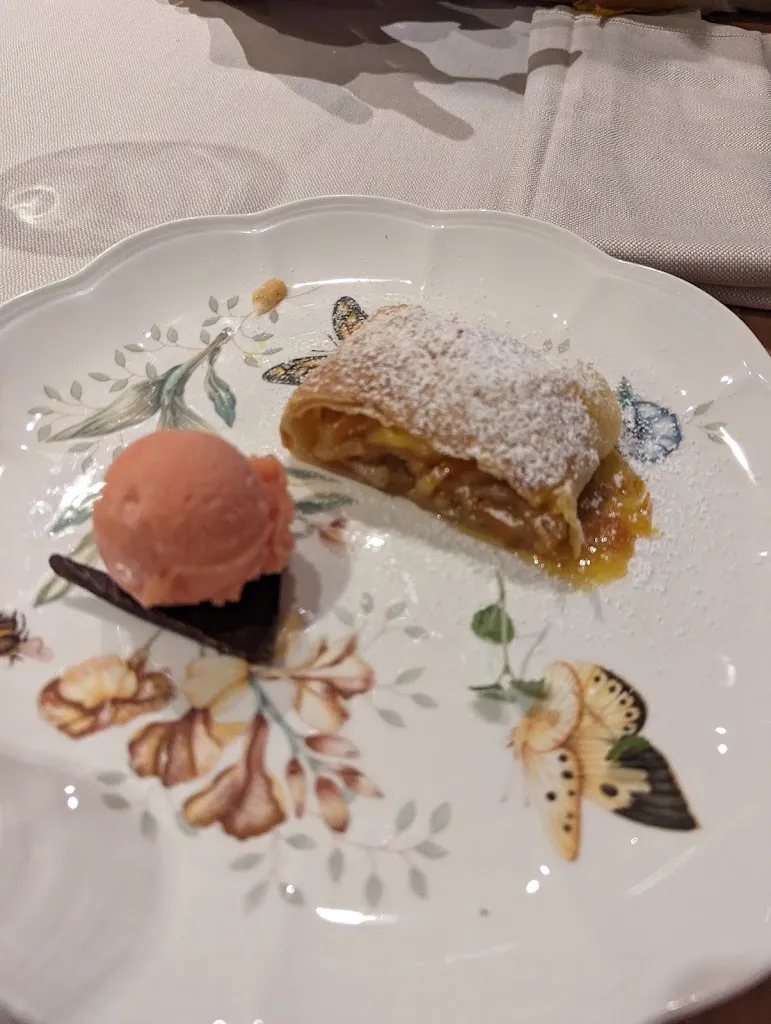 Marco Ebmeier_Ristorante Al Cjant Dal Rusignul_Dolegna del Collio_review