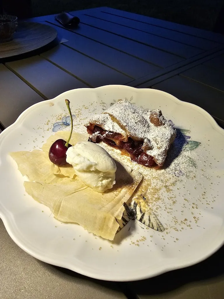 Michael W_Ristorante Al Cjant Dal Rusignul_Dolegna del Collio_review