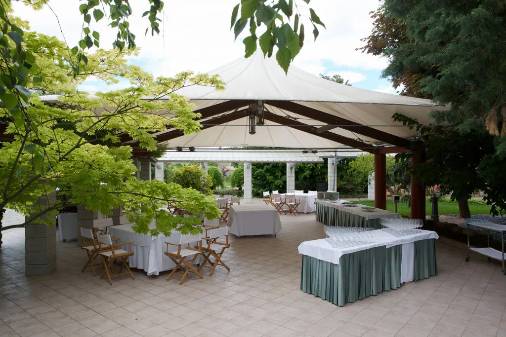 Ristorante Al Cjant Dal Rusignul restaurant in Dolegna del Collio