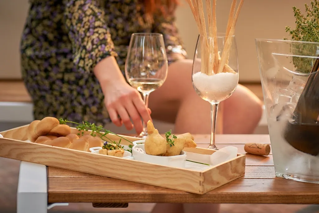 Ristorante Al Cjant Dal Rusignul_Dolegna del Collio_slider_image_2