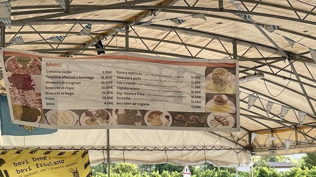 Menu_Cinghiai a Sotet Birreria Agricola_Dolegna del Collio_image_3