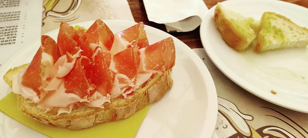 Franco Pecchio_Cinghiai a Sotet Birreria Agricola_Dolegna del Collio_review