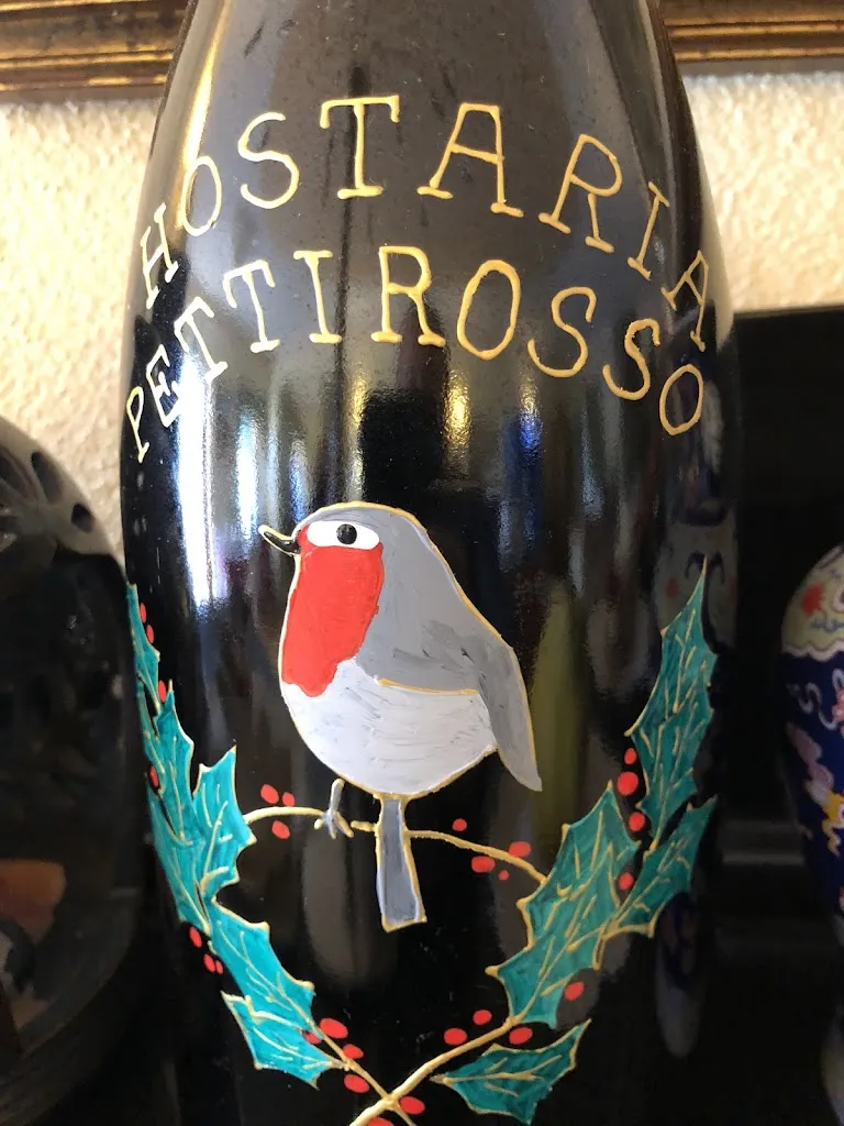 volker sernetz_Hostaria Pettirosso_Dolegna del Collio_review