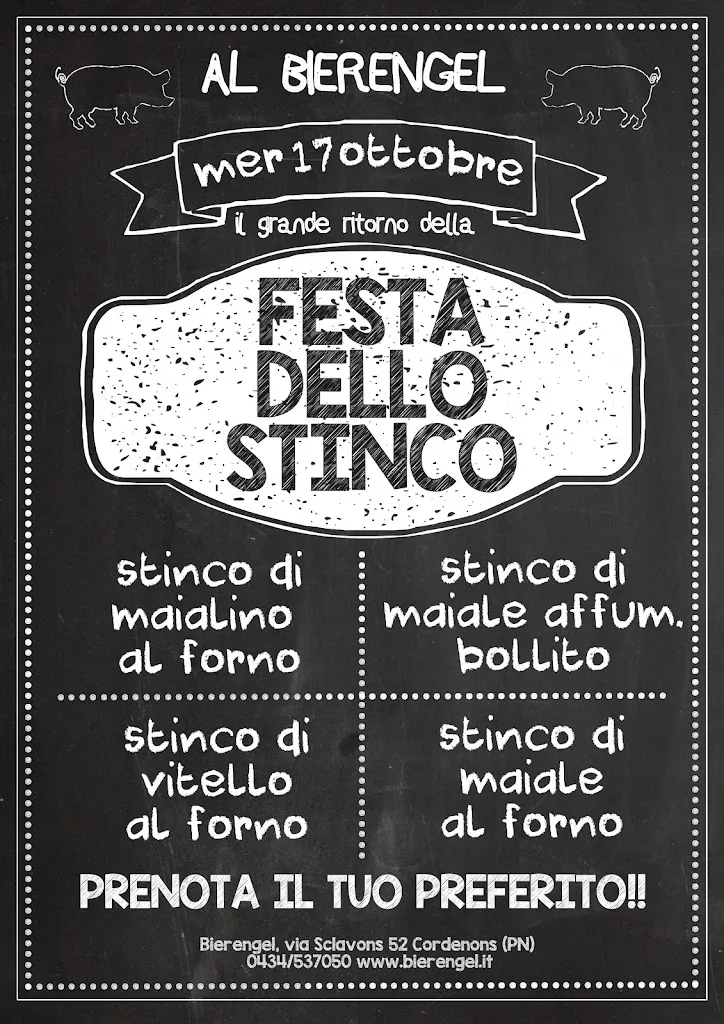 Menu_Brewery Bierengel - Bavarian Restaurant_Cordenons_image_2