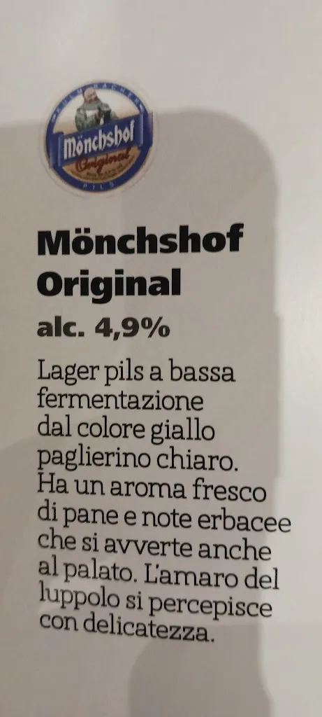 Menu_Brewery Bierengel - Bavarian Restaurant_Cordenons_image_4