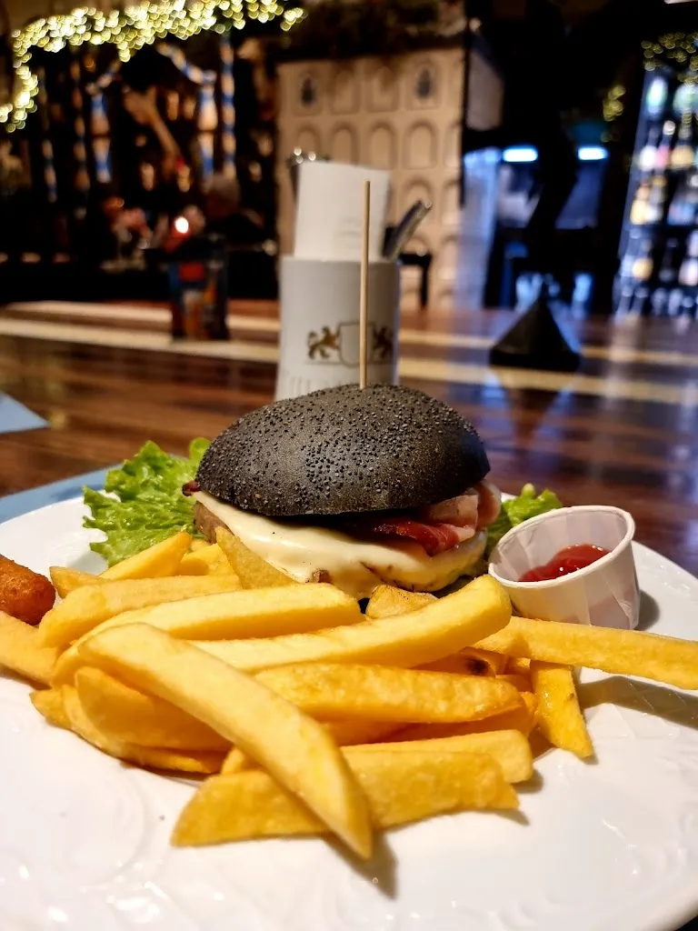 Menu_Brewery Bierengel - Bavarian Restaurant_Cordenons_image_7