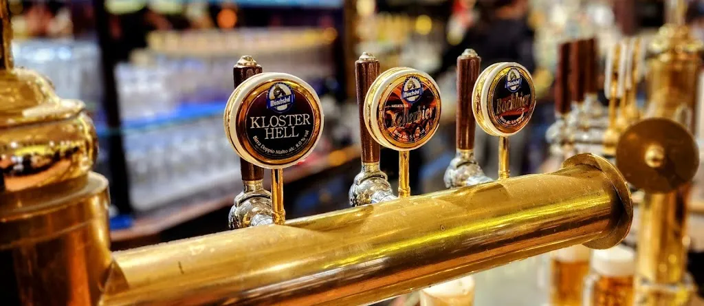 Menu_Brewery Bierengel - Bavarian Restaurant_Cordenons_image_9