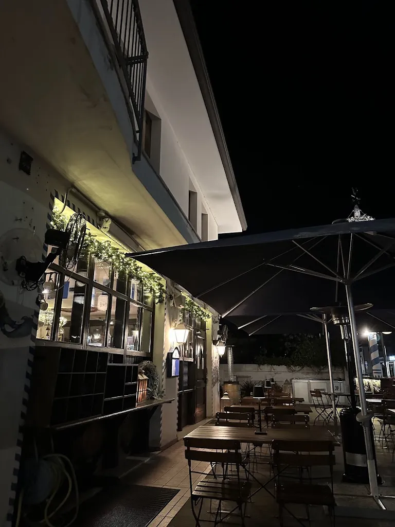 Kaeli Welsh_Brewery Bierengel - Bavarian Restaurant_Cordenons_review