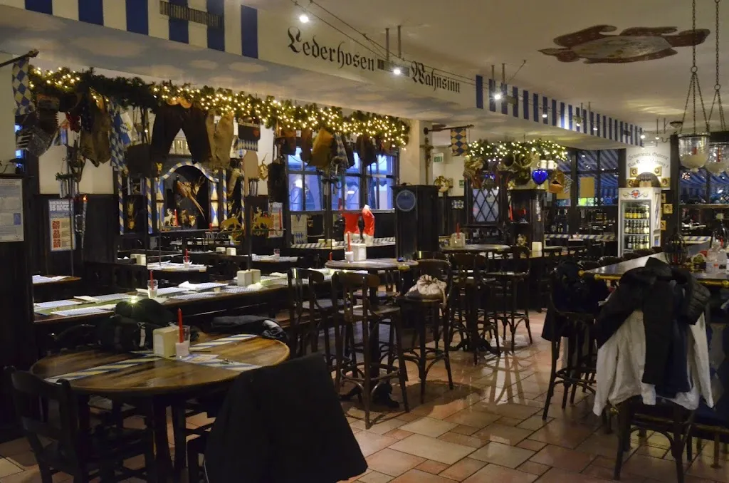 Brewery Bierengel - Bavarian Restaurant restaurant in Cordenons