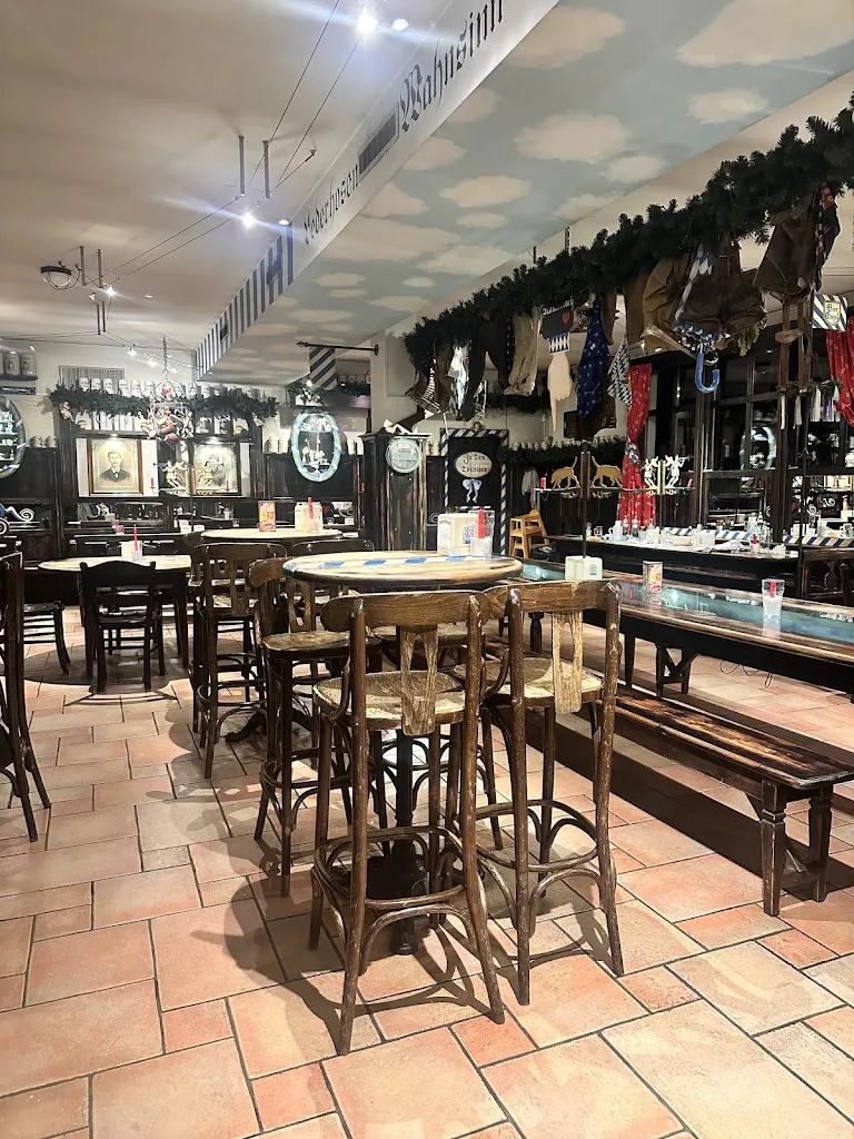 Brewery Bierengel - Bavarian Restaurant_Cordenons_slider_image_2