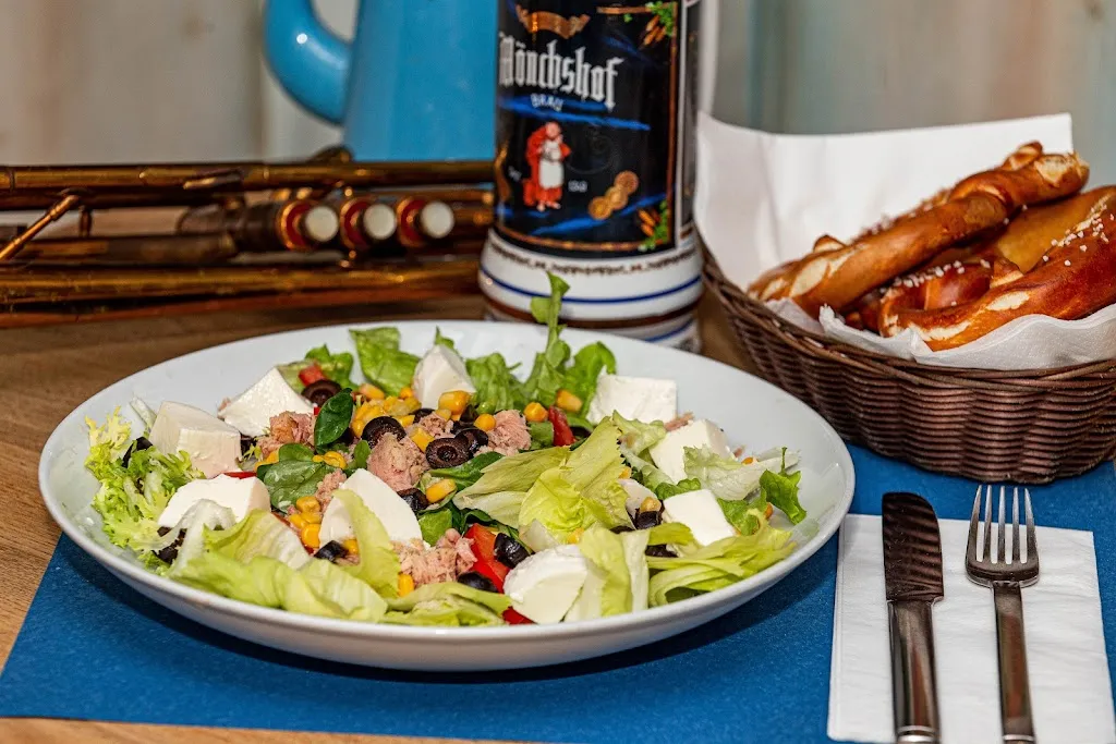 Brewery Bierengel - Bavarian Restaurant_Cordenons_slider_image_3