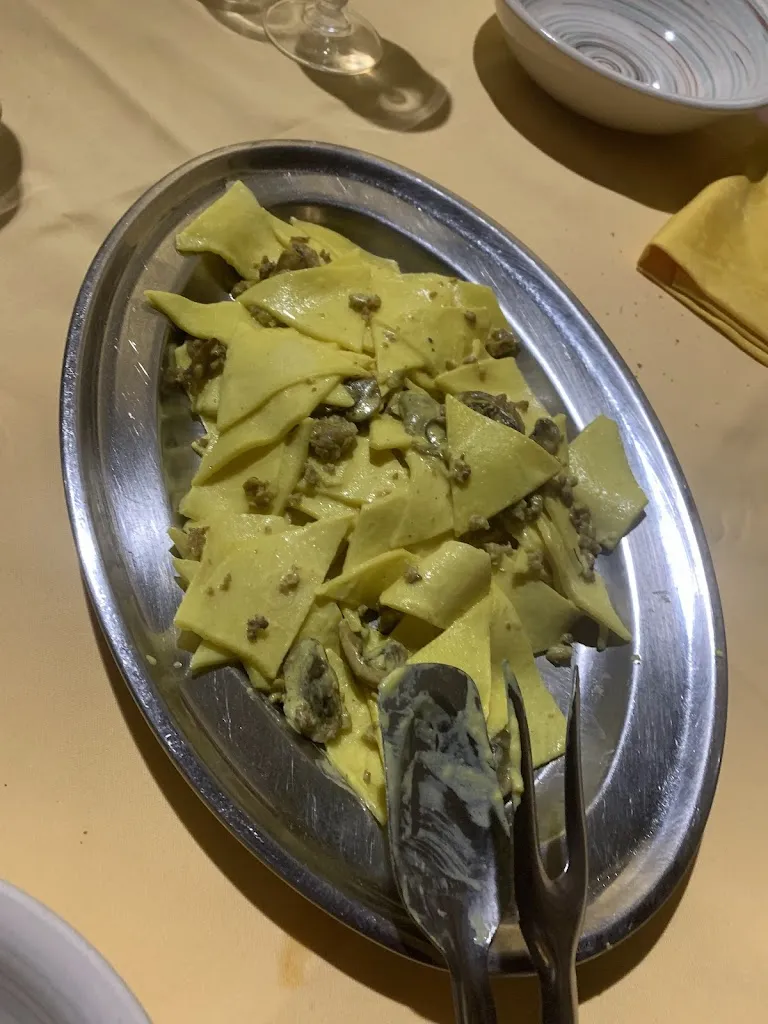 Menu_Trattoria La Casetta_San Demetrio Ne' Vestini_immagine_9