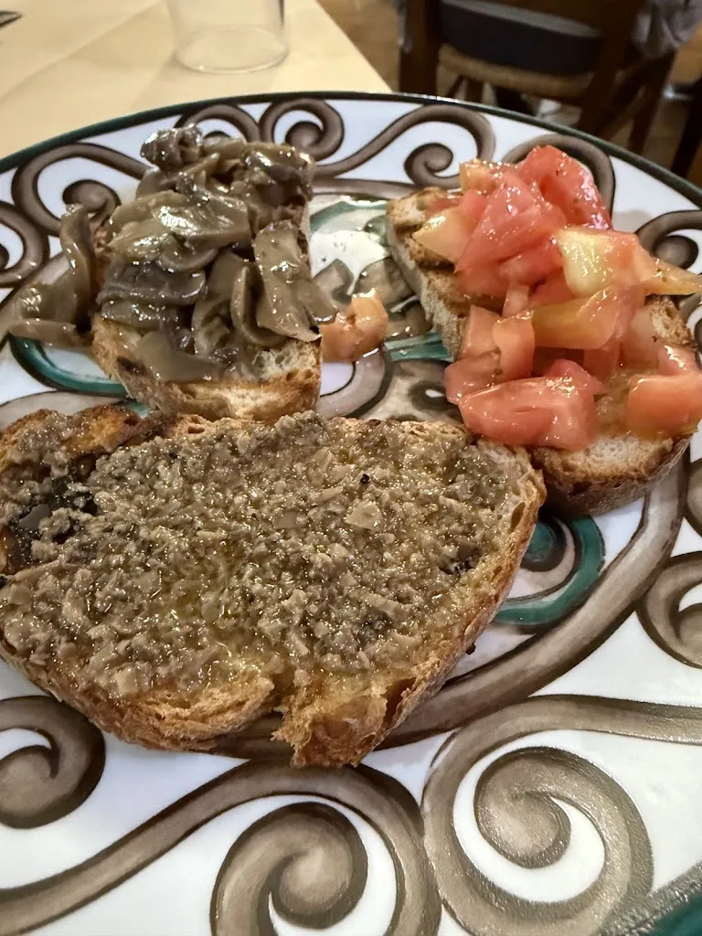 Massimo_Trattoria La Casetta_San Demetrio Ne' Vestini_recensione