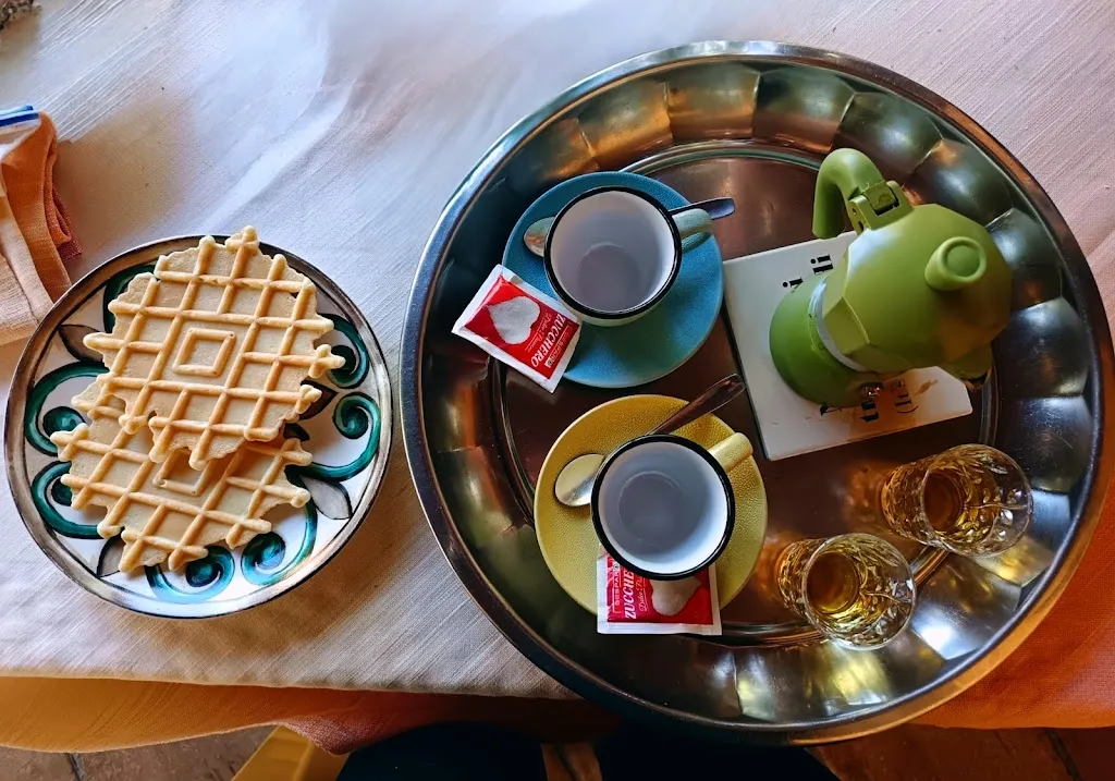 Daniela H_Trattoria La Casetta_San Demetrio Ne' Vestini_recensione