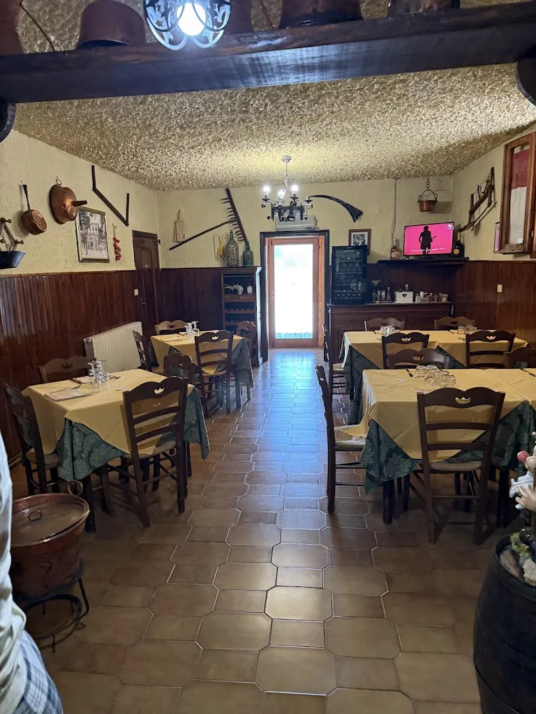 Trattoria La Casetta_San Demetrio Ne' Vestini_slider_image_2