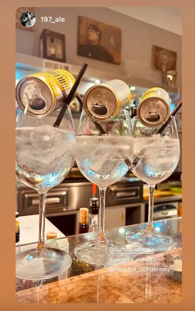 Veronica De Marco_Cencio's_Cordenons_review