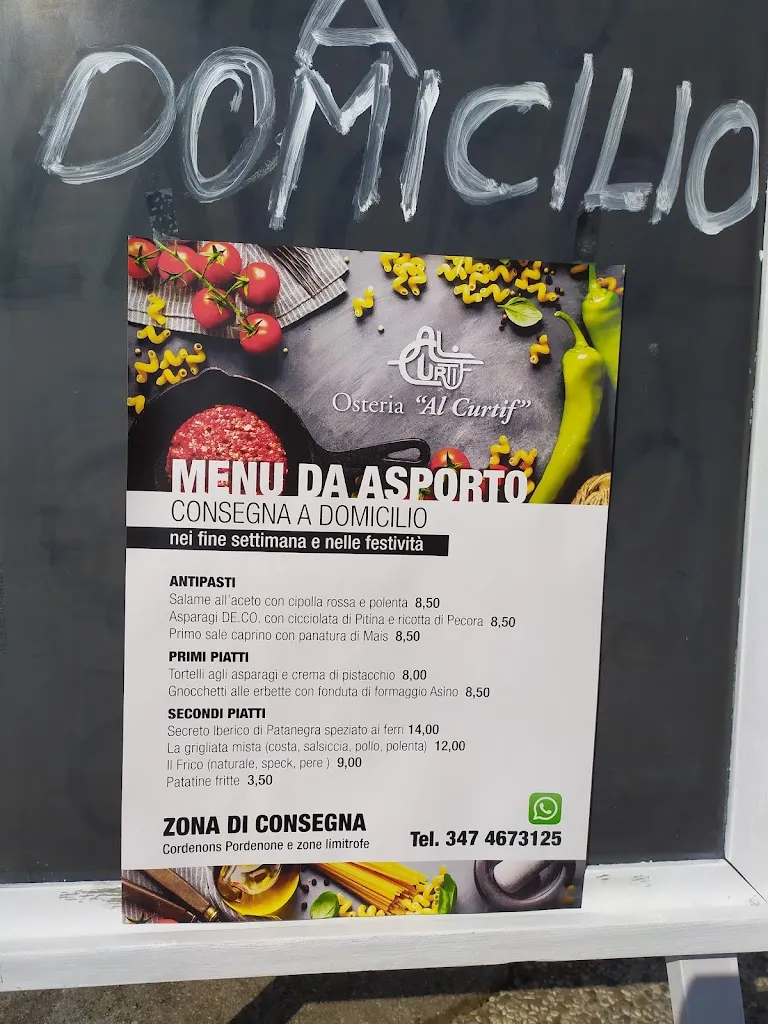 Menu_Al Curtif_Cordenons_image_4