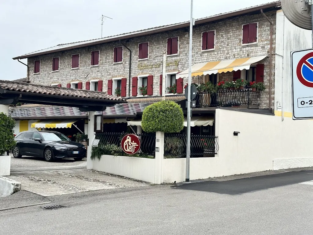 alessandro berdini_Al Curtif_Cordenons_review