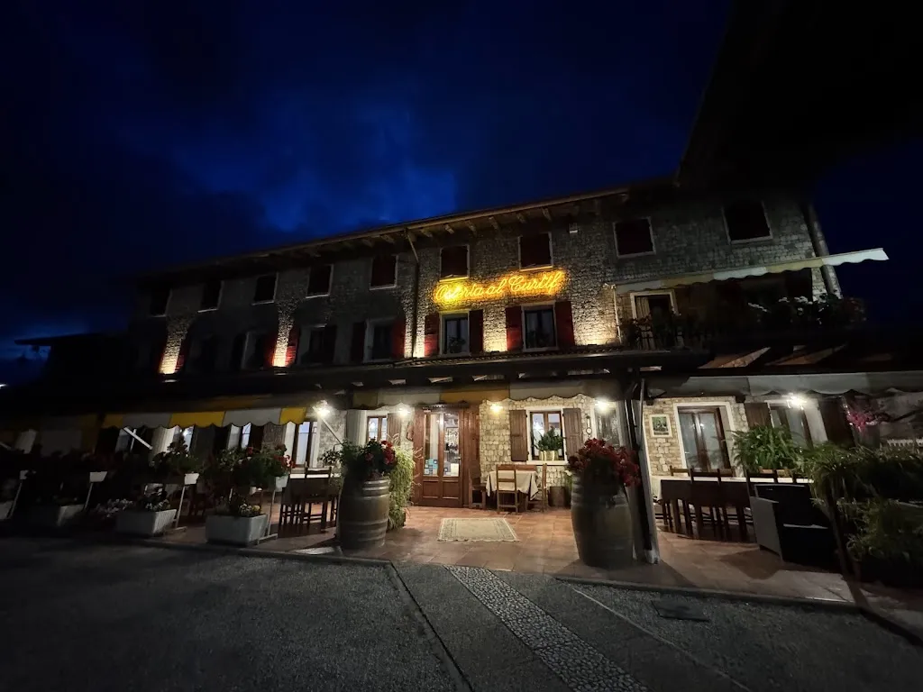 zappi amato_Al Curtif_Cordenons_review