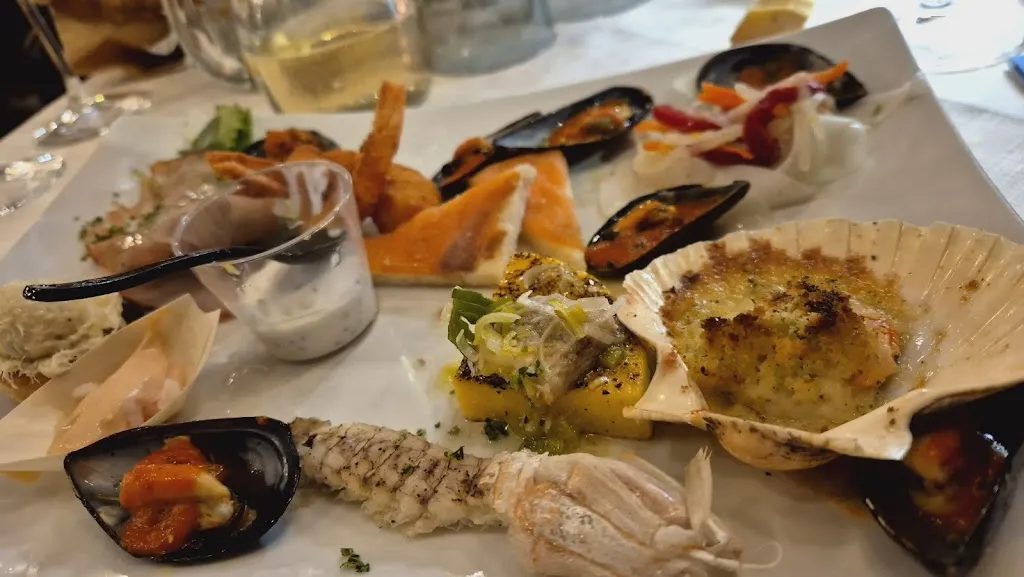 George Mejia_Alla Campana_Cordenons_review