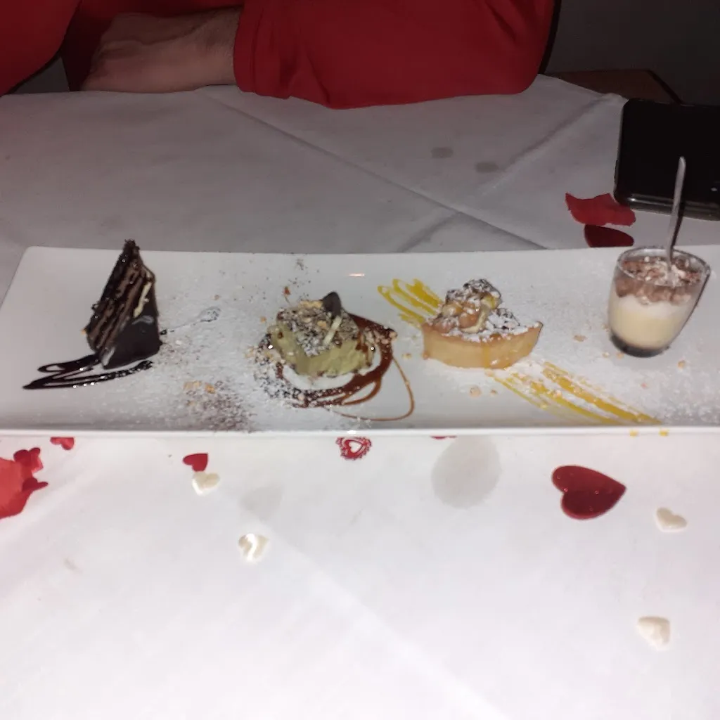 Sara M_Alla Campana_Cordenons_review