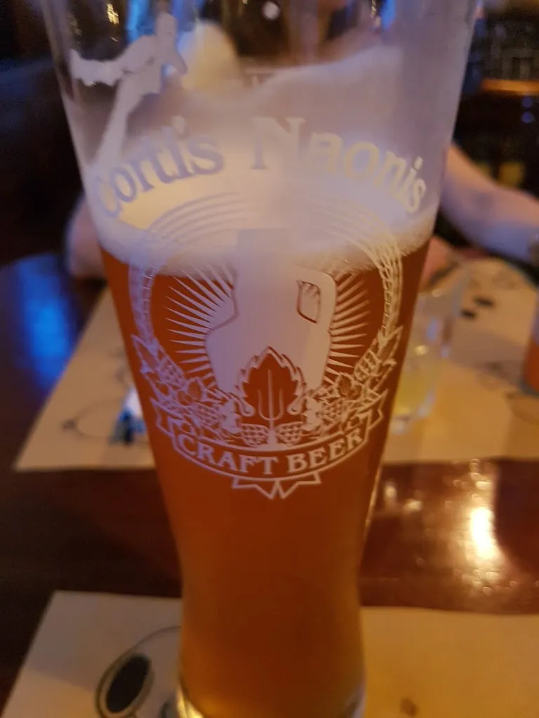 Menu_Snoopy Pub Ristorantino Cordenons_Cordenons_image_7