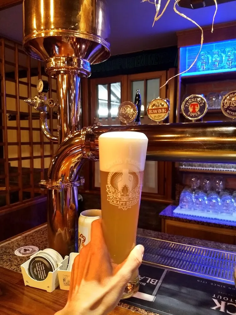 Paul Kim_Snoopy Pub Ristorantino Cordenons_Cordenons_review