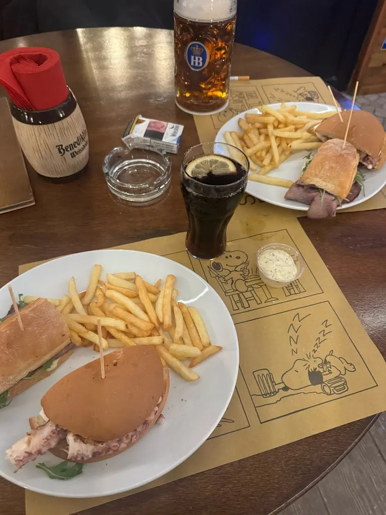 Snoopy Pub Ristorantino Cordenons_Cordenons_slider_image_2