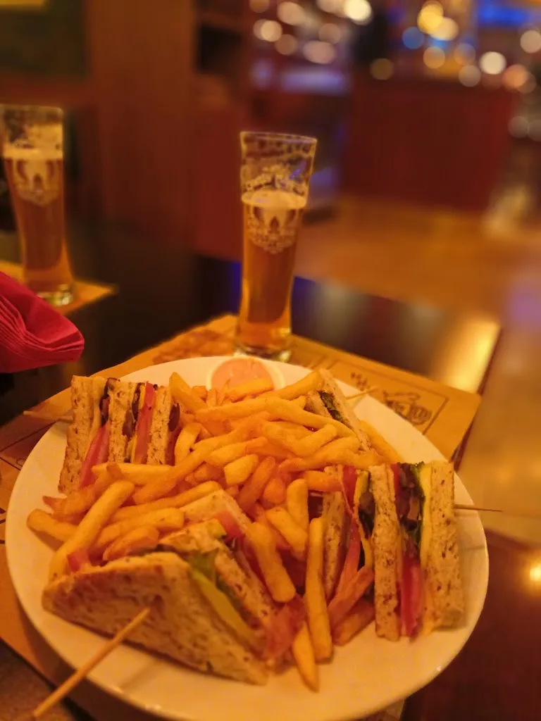 Snoopy Pub Ristorantino Cordenons_Cordenons_slider_image_3