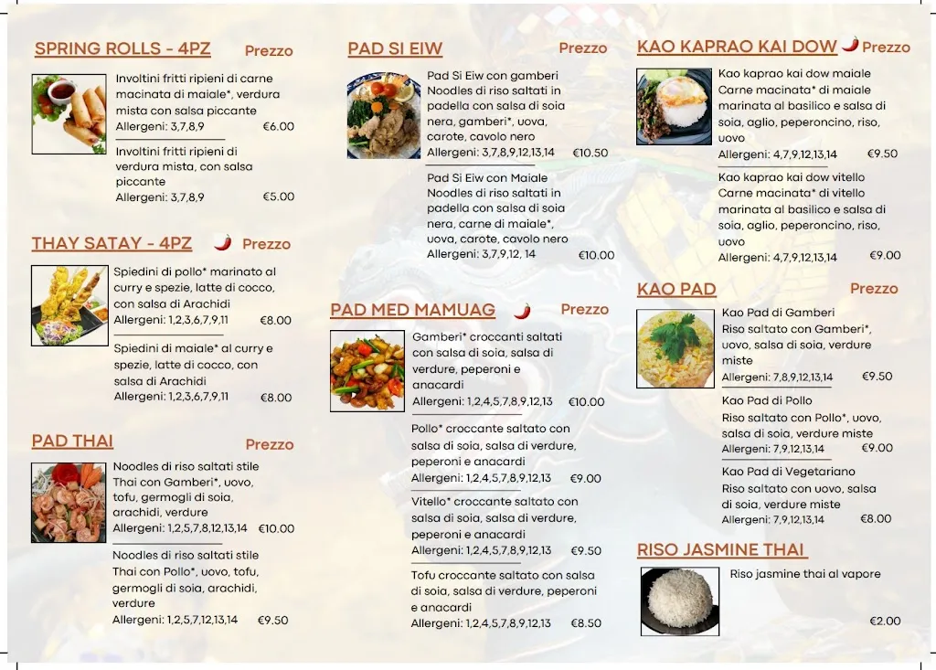 Menu_Ciao Thai_Cordenons_image_1