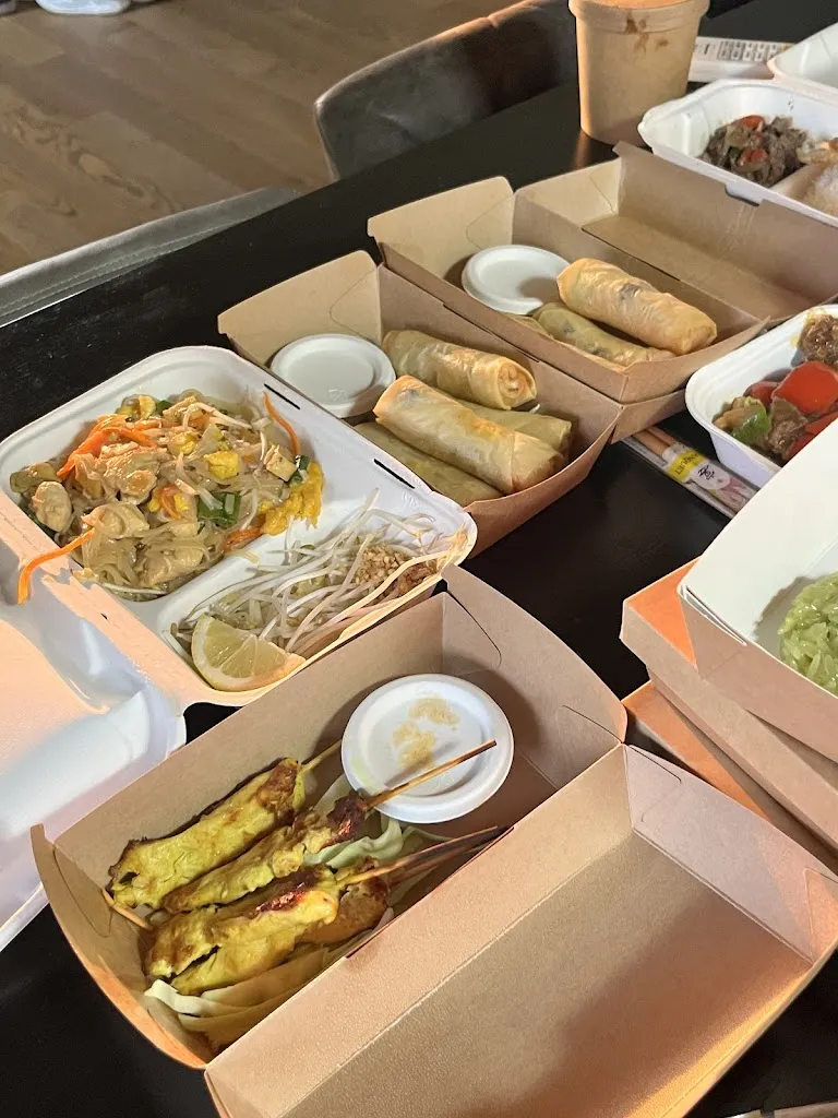 Eric_Ciao Thai_Cordenons_review