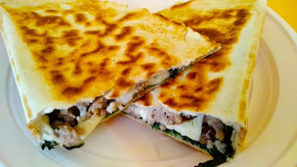 Menu_Piadina Romagnola di Cordenons_Cordenons_image_7