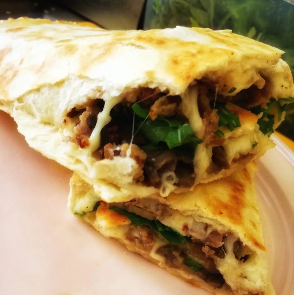 Menu_Piadina Romagnola di Cordenons_Cordenons_image_9