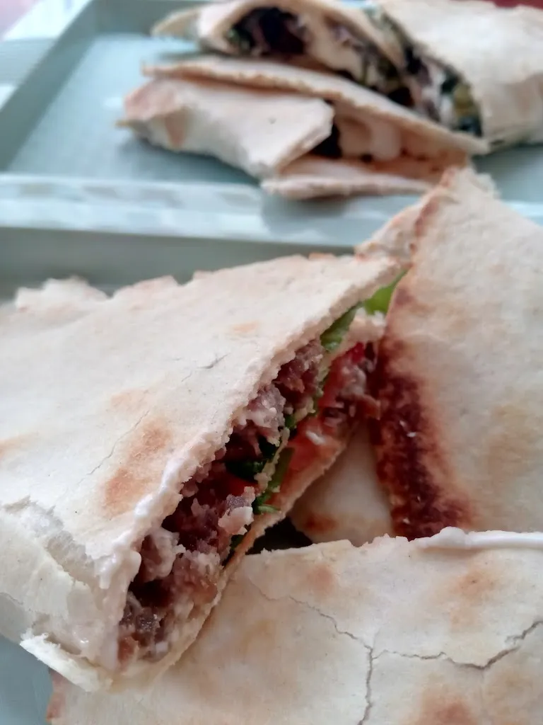 BURInorsen93 SKÅL_Piadina Romagnola di Cordenons_Cordenons_review