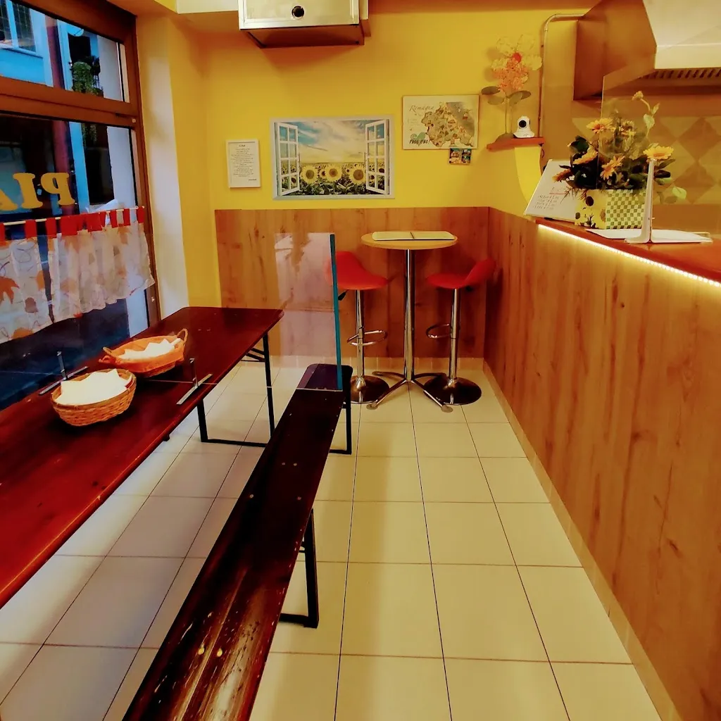 Piadina Romagnola di Cordenons restaurant in Cordenons