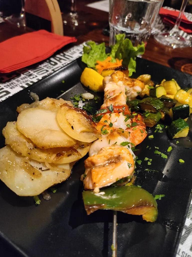 Allen Ravazzolo_BIRRERIA MONACO_Cordenons_review