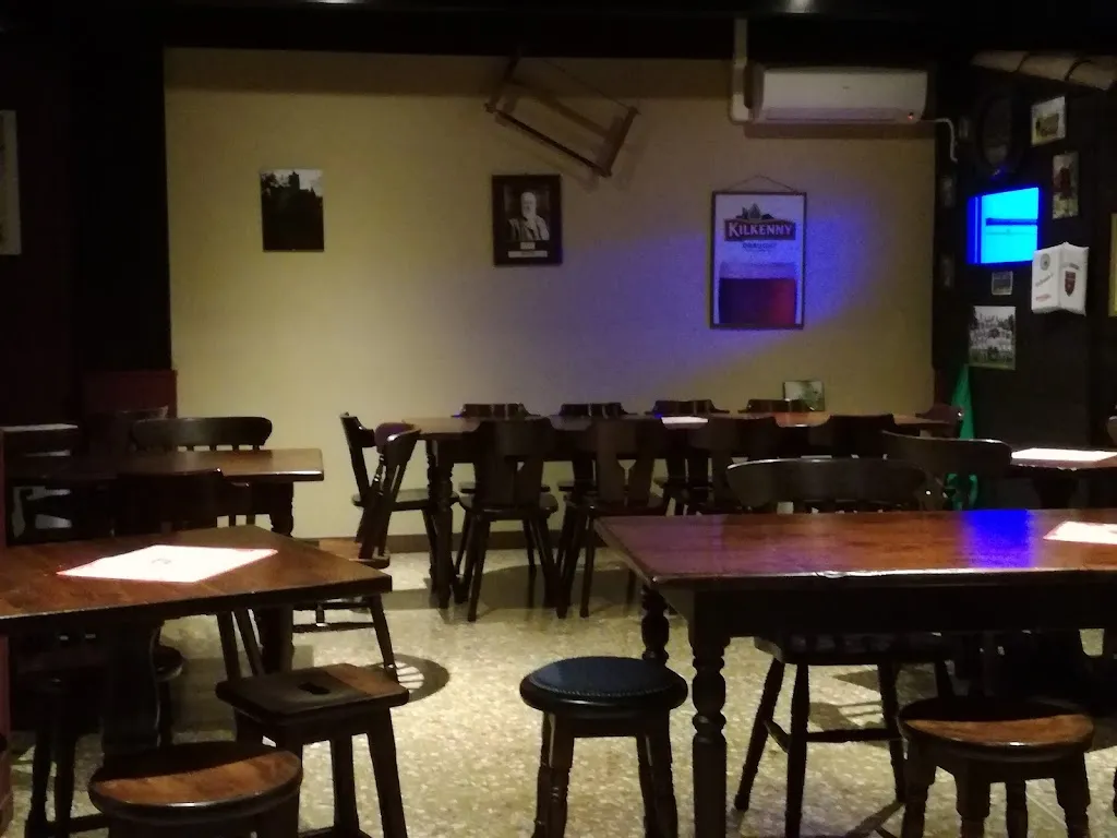 BIRRERIA MONACO restaurant in Cordenons