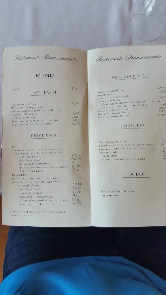 Menu_Visconti Kitchen_San Demetrio Ne' Vestini_image_2