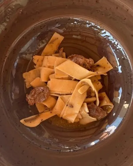 Chantale Pharand_Visconti Kitchen_San Demetrio Ne' Vestini_review