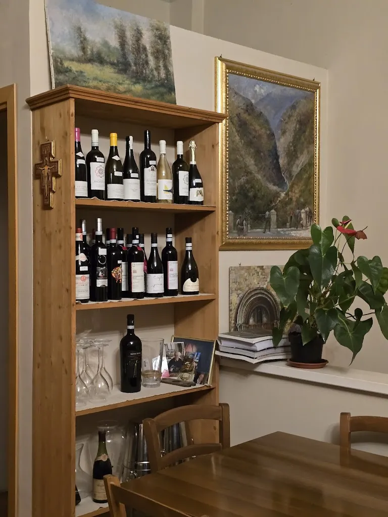 Visconti Kitchen ristorante a San Demetrio Ne' Vestini