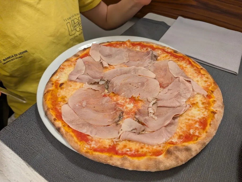 stefano smania _Al Parco_Cordenons_review