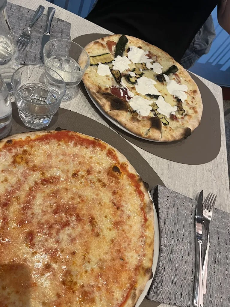 Chicca P_Al Parco_Cordenons_review