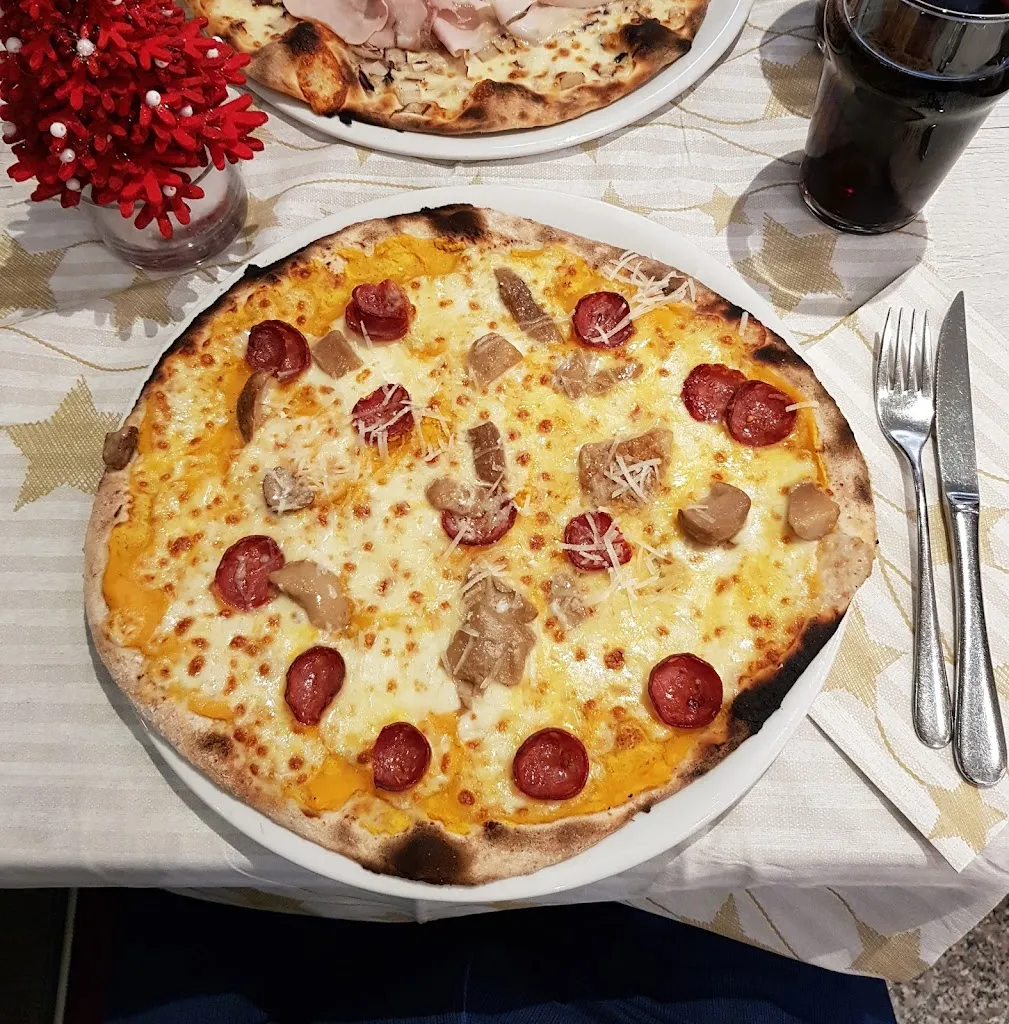 Denis Ducati_Al Parco_Cordenons_review