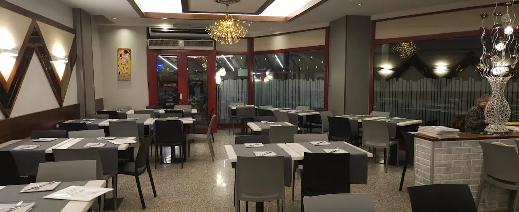 Al Parco restaurant in Cordenons