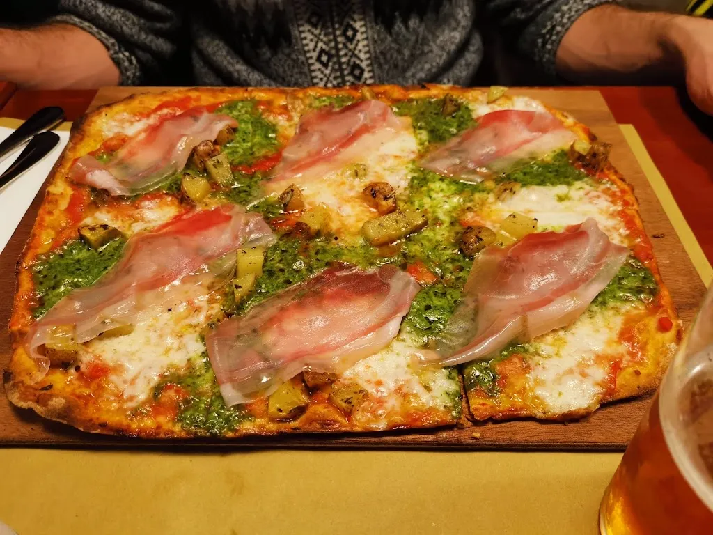 Menu_LA SPIANATA DA NIKO_Cordenons_image_6