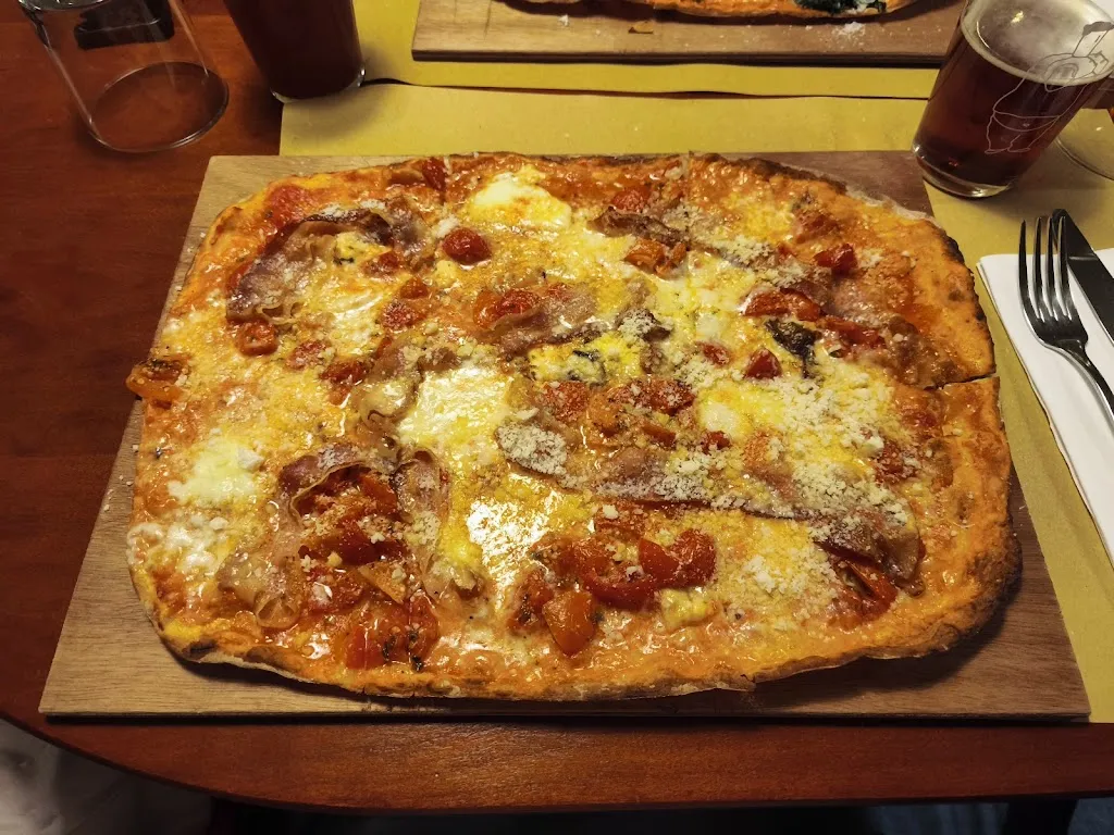 Menu_LA SPIANATA DA NIKO_Cordenons_image_7