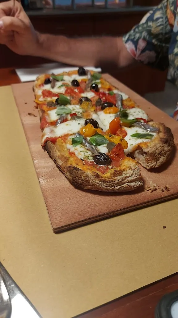 Sabrina Mazzei_LA SPIANATA DA NIKO_Cordenons_review